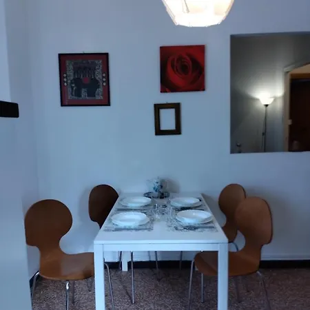 아파트 Trilocale Cecilia's