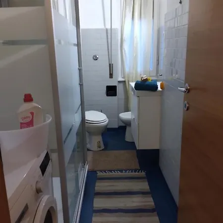 Trilocale Cecilia's Appartement Genua