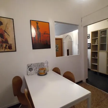 Appartement Trilocale Cecilia's Genua