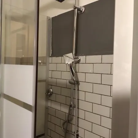 Trilocale Cecilia's Appartement Genua