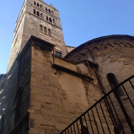 Trilocale Cecilia's 아파트