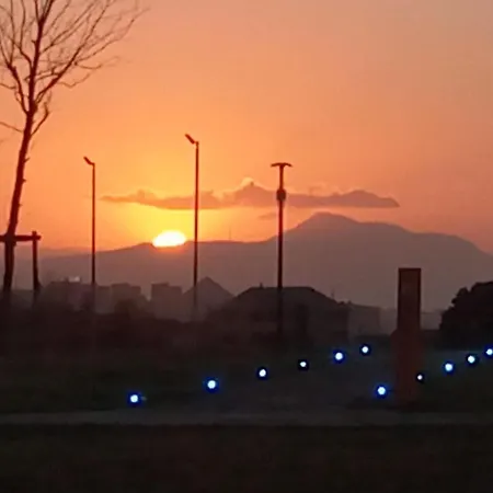 아파트 Trilocale Cecilia's *