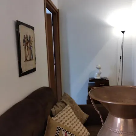 Trilocale Cecilia's Appartement Genua