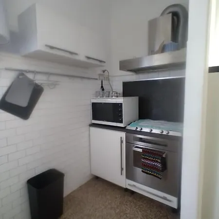 Appartement Trilocale Cecilia's