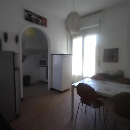 Trilocale Cecilia's Appartement