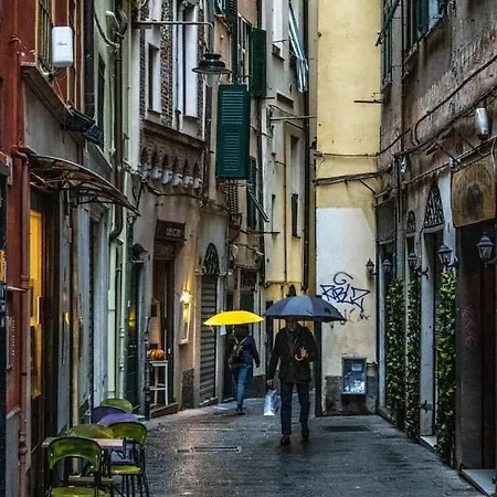 Trilocale Cecilia's Appartement