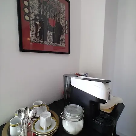 Appartement Trilocale Cecilia's *