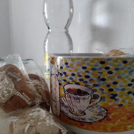 Trilocale Cecilia's * 제노바