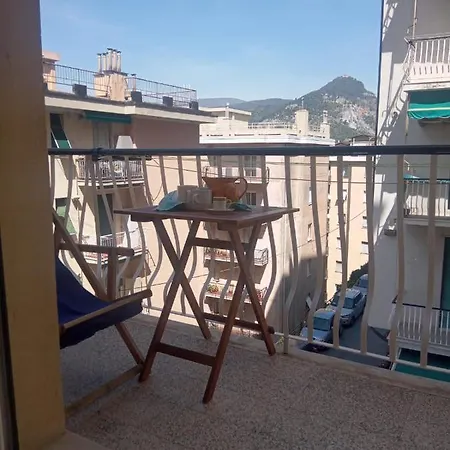 Appartement Trilocale Cecilia's *