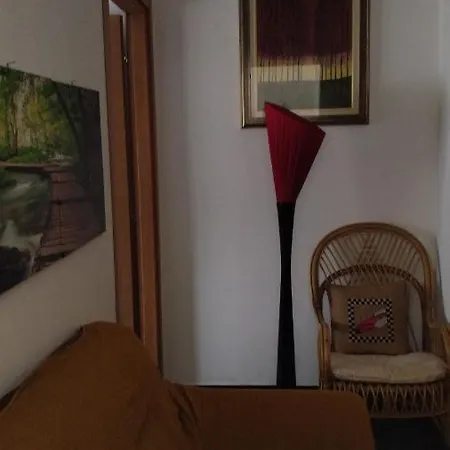 Trilocale Cecilia's * 제노바