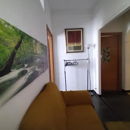 Trilocale Cecilia's 아파트 제노바