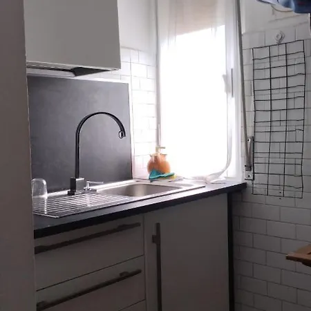 아파트 Trilocale Cecilia's