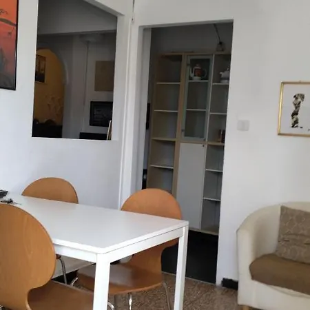 Trilocale Cecilia's * Genua