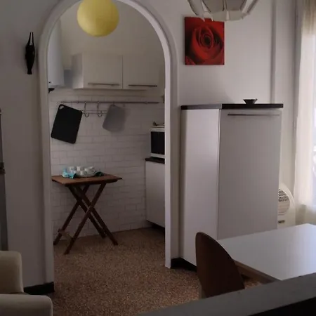 Appartement Trilocale Cecilia's *