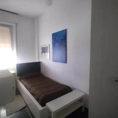 Trilocale Cecilia's Appartement *