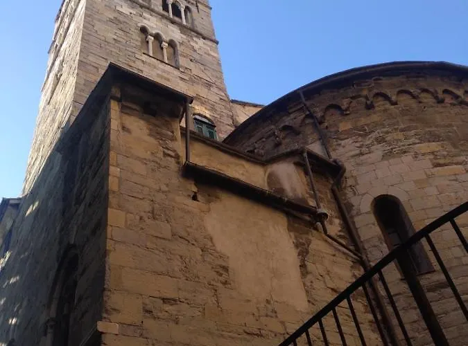 Trilocale Cecilia's Lägenhet