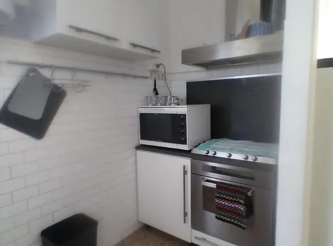 Lägenhet Trilocale Cecilia's