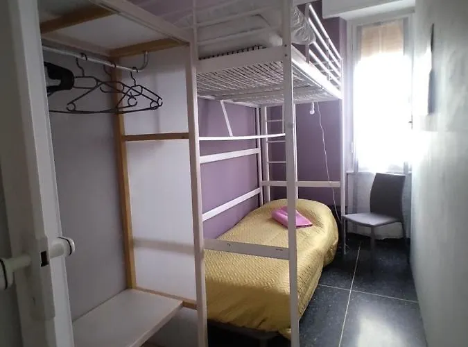 Lägenhet Trilocale Cecilia's