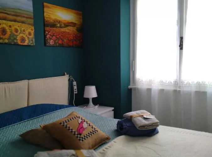 Trilocale Cecilia's *