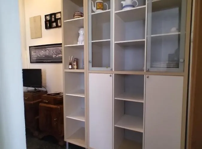 Trilocale Cecilia's Genua