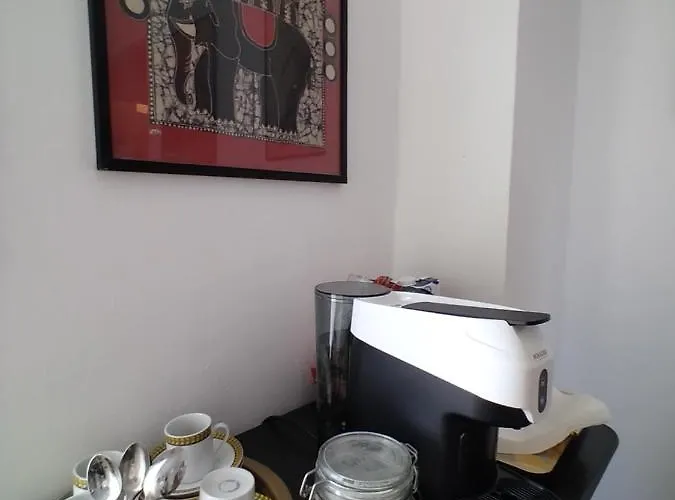 Lägenhet Trilocale Cecilia's *