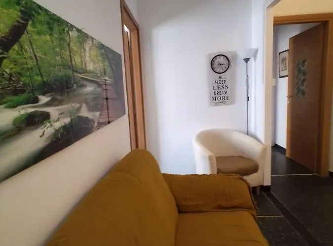 Lägenhet Trilocale Cecilia's