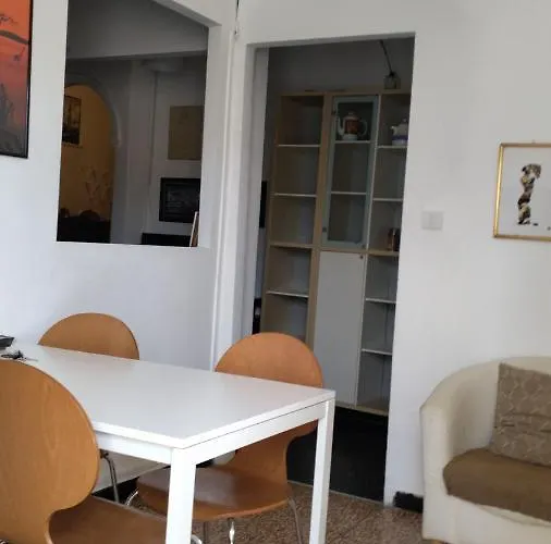 Trilocale Cecilia's * Genua