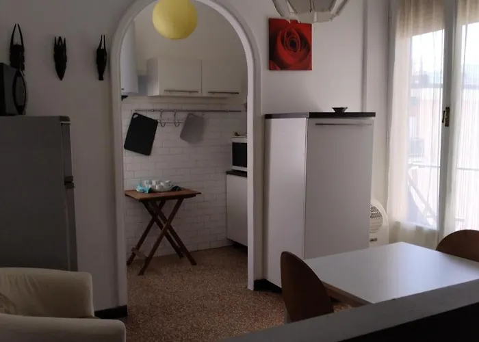 Lägenhet Trilocale Cecilia's *