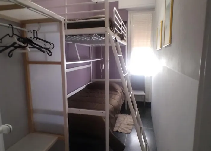 Trilocale Cecilia's *