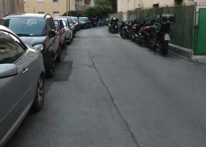 Lägenhet Trilocale Cecilia's *