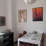Apartamento Trilocale Cecilia's *