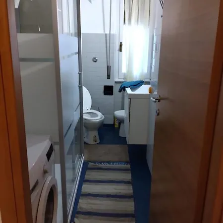 Trilocale Cecilia's Genova