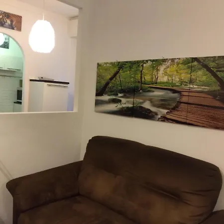 Trilocale Cecilia's * Genoa