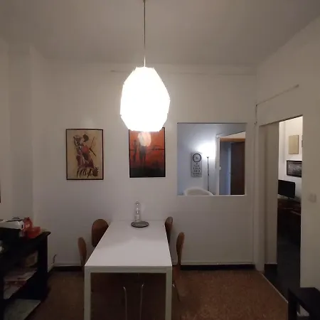 Trilocale Cecilia's * Genoa