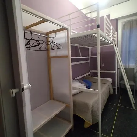 Apartamento Trilocale Cecilia's *