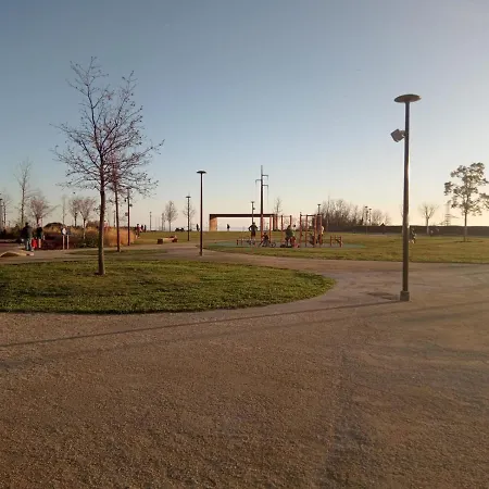 Trilocale Cecilia's Lejlighed Genova