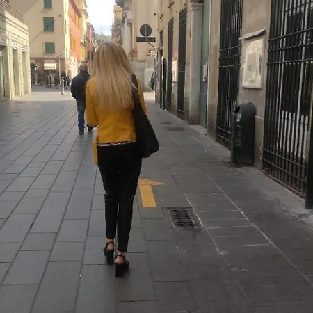 Trilocale Cecilia's Lejlighed