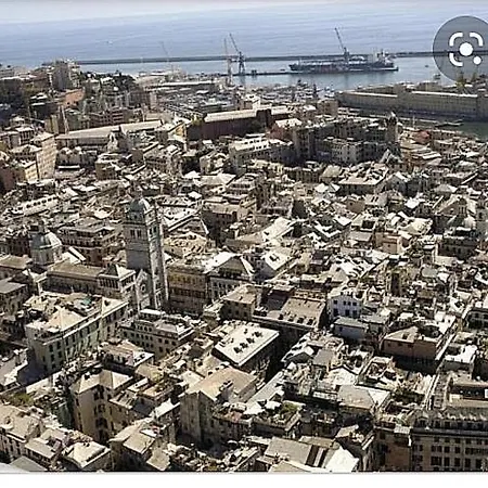 Trilocale Cecilia's * Genova