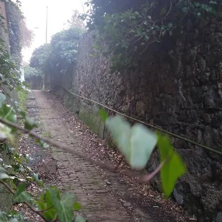 Trilocale Cecilia's * Genova