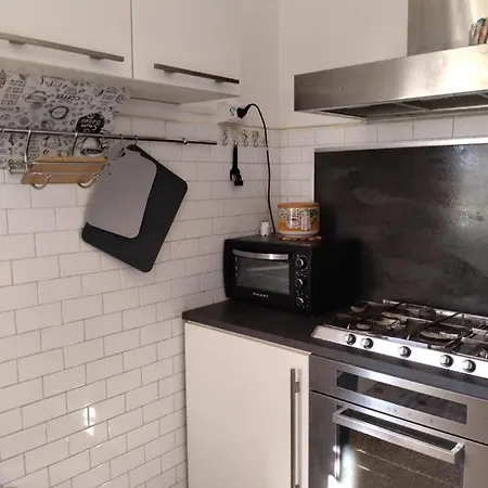 Apartment Trilocale Cecilia's *