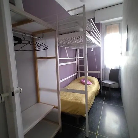 Apartamento Trilocale Cecilia's