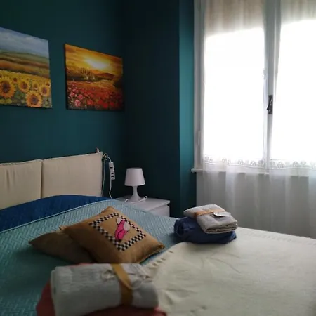 Trilocale Cecilia's *