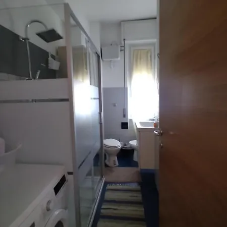 Trilocale Cecilia's Genoa