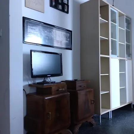 Trilocale Cecilia's *