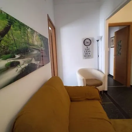 Apartamento Trilocale Cecilia's