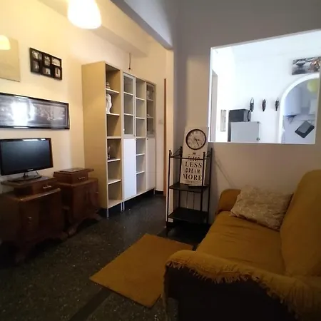 Apartamento Trilocale Cecilia's *