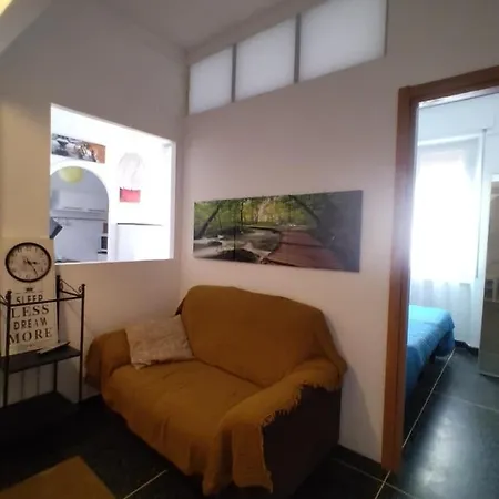 Apartment Trilocale Cecilia's