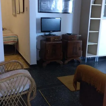 Apartamento Trilocale Cecilia's