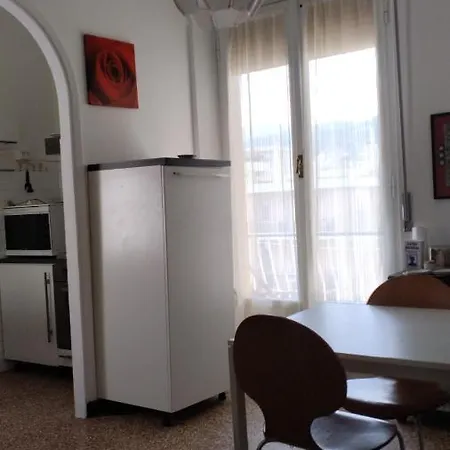 Trilocale Cecilia's Génova