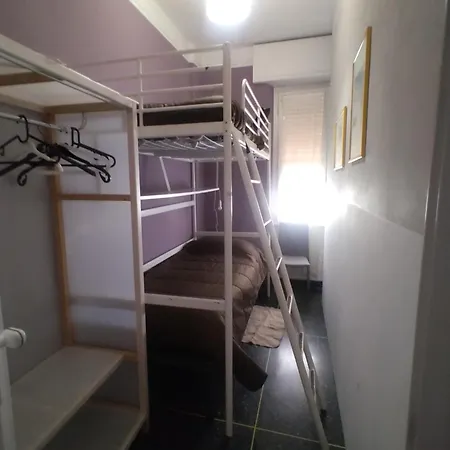 Trilocale Cecilia's *